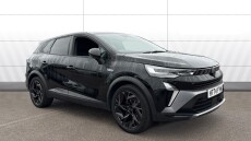 Renault Symbioz 1.6 E-Tech FHEV 145 Techno Esprit Alpine 5dr Auto Hybrid Estate